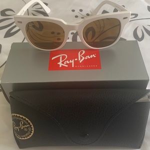 Ray-Ban sunglasses